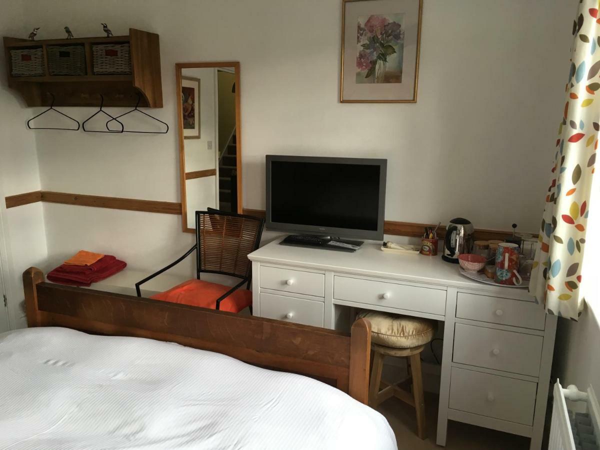 Kineton Lockwood House住宿加早餐旅馆 外观 照片